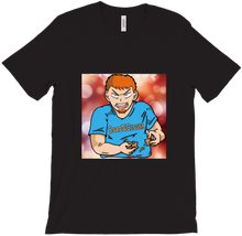 snap'n'ginger T-Shirts