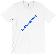 BornadoUSMC T-Shirts