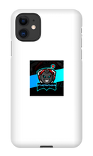 robingames05 iPhone Phone Cases