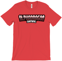 alphadragongaming-word T-Shirts