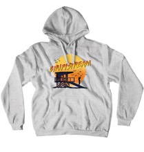 Chupistream Hoodies (No-Zip/Pullover)