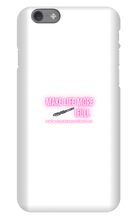 Flutifull iPhone Phone Cases