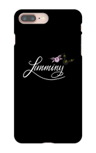limminy iPhone Phone Cases