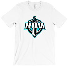 fynryr T-Shirts