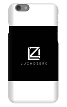 luchozer0 iPhone Phone Cases