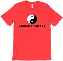 Karma > Coffee