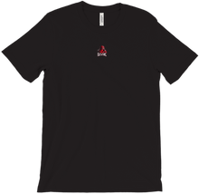Izzie Front logo