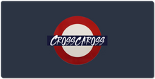 crosscaross XXL Gaming Mousepad