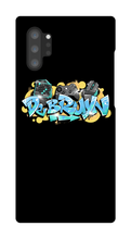 de_bruyn Samsung Phone Cases