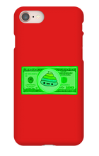 PooBucks iPhone Phone Cases