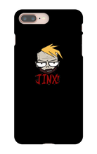 tgjinx iPhone Phone Cases
