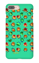 cheesylady cresh bendishmoot iPhone Phone Cases