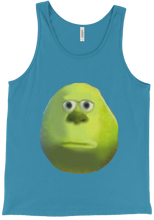 creamychalupa Tank Top