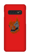 HotHead Samsung Phone Cases