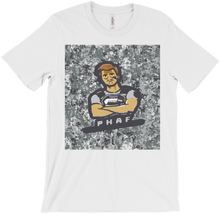 priceshuntingandfishing T-shirt grey camo