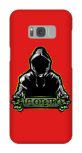 buiotetro Samsung Phone Cases