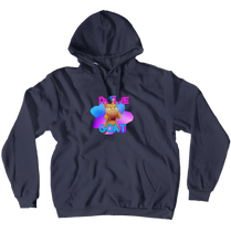 sillyplushstudios Hoodies (No-Zip/Pullover)