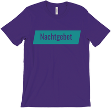 nachtgebet T-Shirts