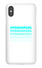 hydrgaming iPhone Phone Cases