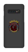 redgargoyle Samsung Phone Cases