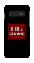 HG Gaming Samsung Phone Cases