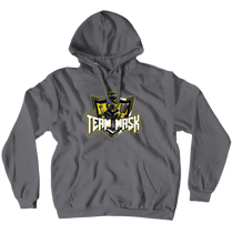 maclar0n Hoodies (No-Zip/Pullover)