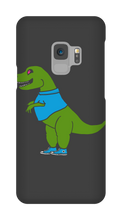 Noob's Samsung Case