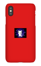 gemmaacaballero iPhone Phone Cases