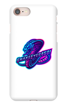SnakeEyes4501 iPhone Phone Case