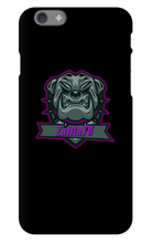 zattlatv iPhone Phone Cases