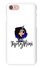 tipsymini iPhone Phone Cases