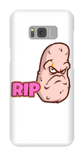 mind_of_max Samsung Phone Cases