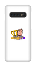 Carcasas de móviles Samsung Dambango