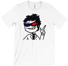 CyberManFan 2020 Logo Designer T-Shirt!
