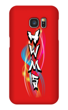 HwmS Samsung Phone Cases