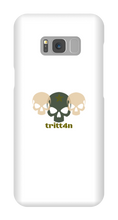tritt4n Samsung Phone Cases