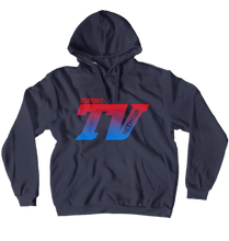Hoodies eSport TV Network (No-Zip/Pullover)