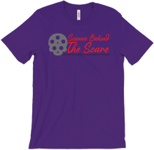 sciencebehindthescare T-Shirts