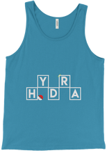hydratheone_ssb Tank Top