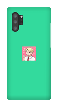 rajathrahul Samsung Phone Cases