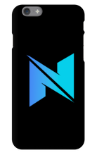 noahthephoenixlive iPhone Phone Cases