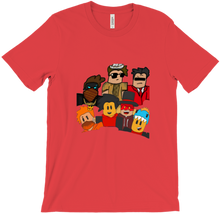 The Squad T-Shirt