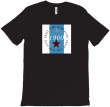 weastcoastkingkeith1960 T-Shirts