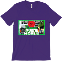 hxzeonyoutube T-Shirts