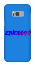 ethegg99 Samsung Phone Cases