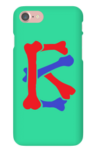 boneszze iPhone Phone Cases