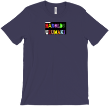 haroldsuzumaki T-Shirts