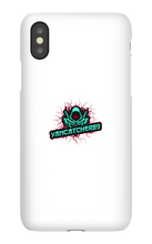 yancatcher89 iPhone Phone Cases