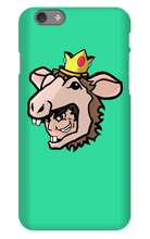 bcchi iPhone Phone Cases