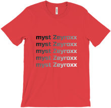mystzeyroxx T-Shirts